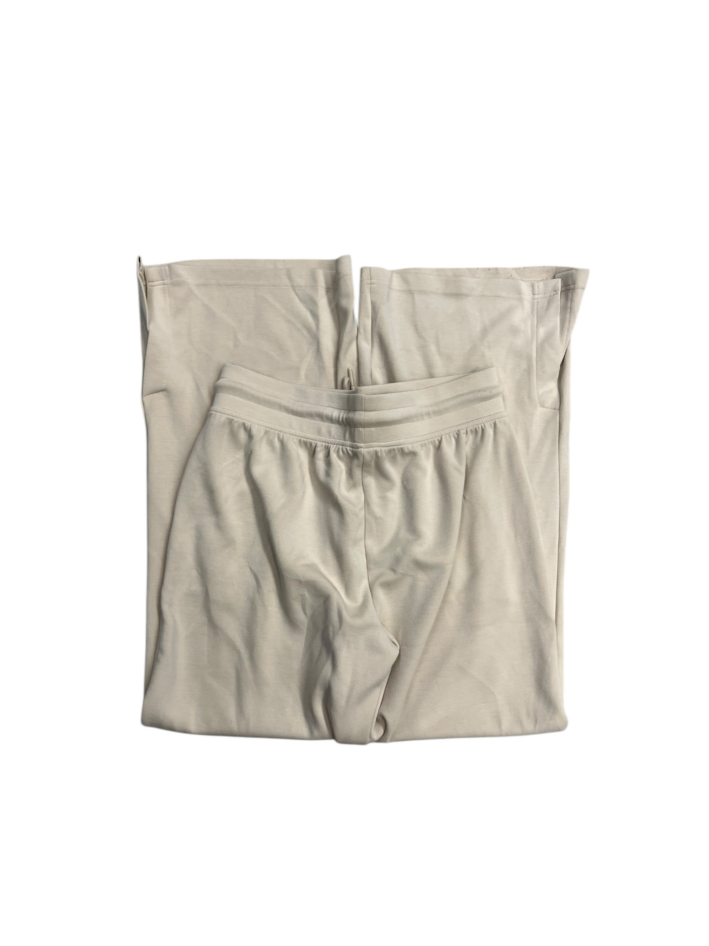 Pants Lounge By Thread And Supply In Cream, Size: M