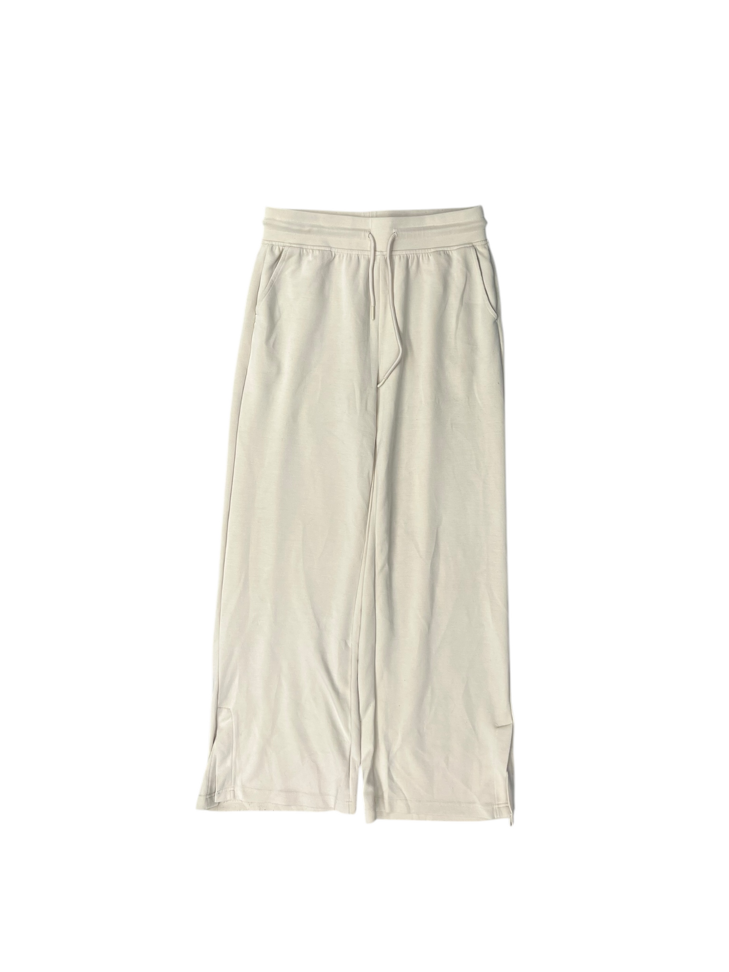 Pants Lounge By Thread And Supply In Cream, Size: M