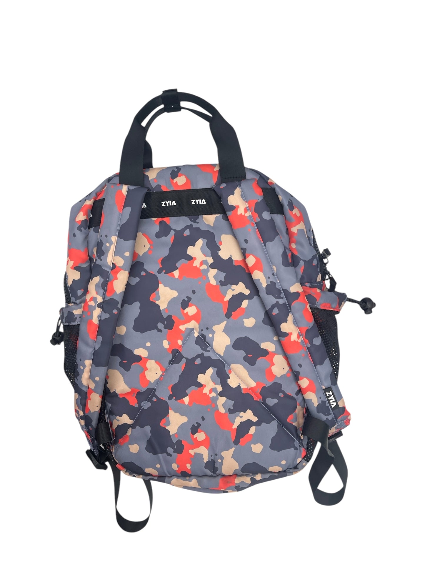 Backpack By Zyia, Size: Large