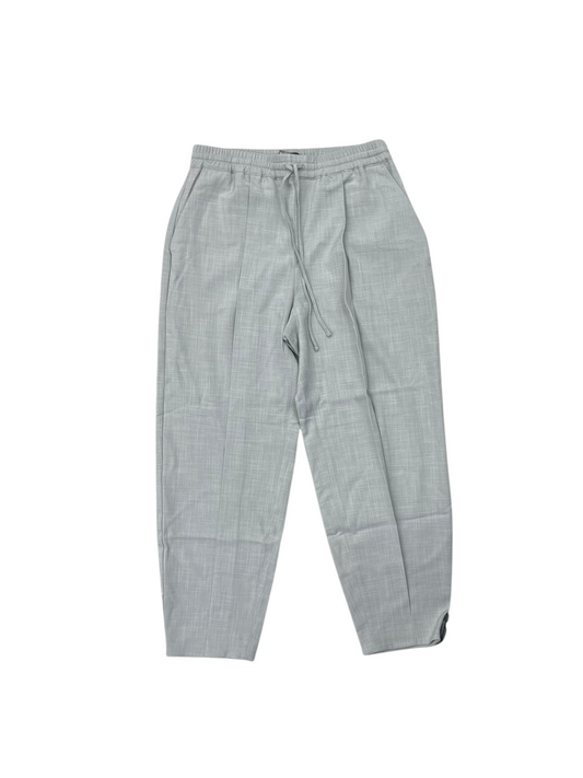 Pants Dress By Express In Grey, Size: S