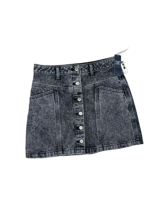 Skirt Mini & Short By Abercrombie And Fitch  Size: 4