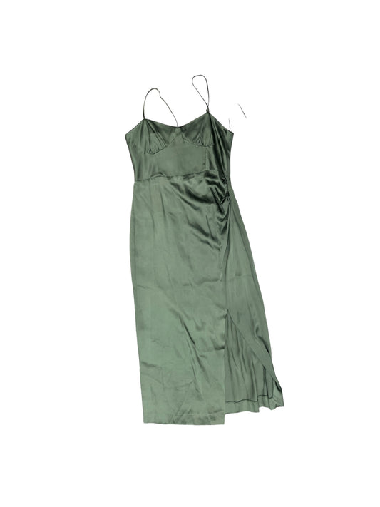 Dress Casual Maxi By Zara  Size: M