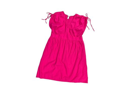 Dress Casual Maxi By Ava & Viv  Size: 1x