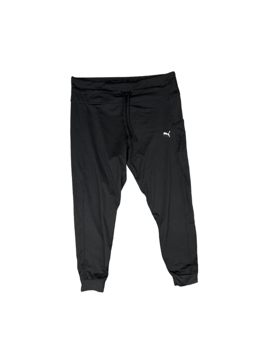 Athletic Pants By Puma  Size: Xxl