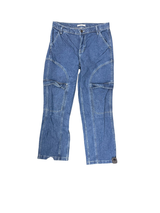 Jeans Wide Leg By Pacsun  Size: 27
