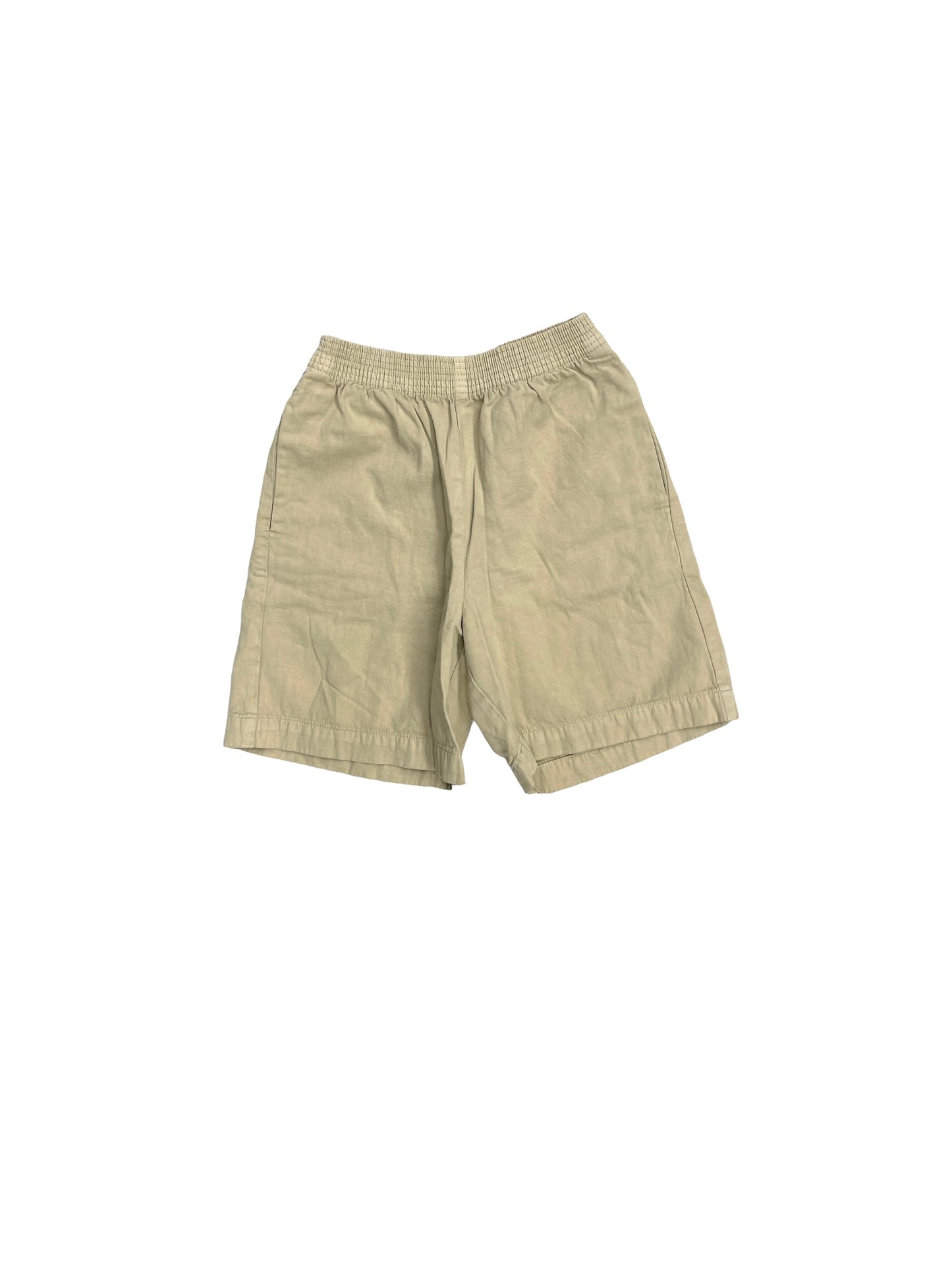 Shorts By Wilfred In Tan, Size: Xs