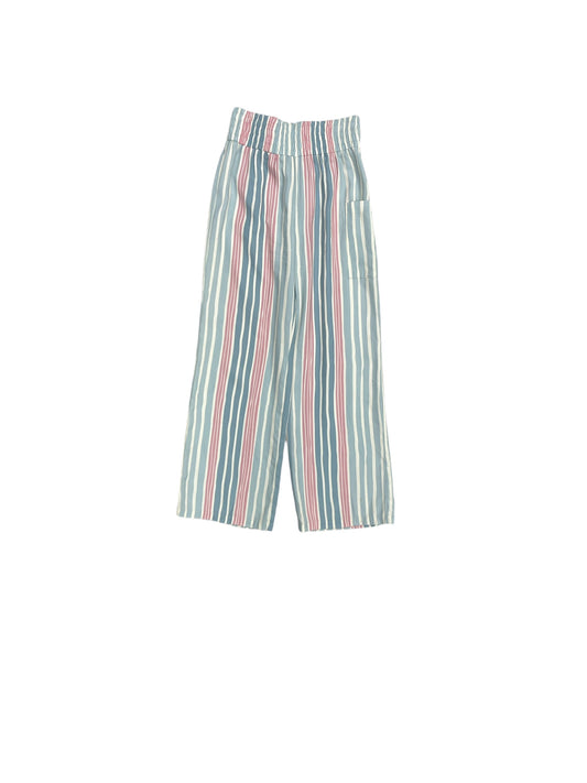 Pants Other By Clothes Mentor In Striped Pattern, Size: S