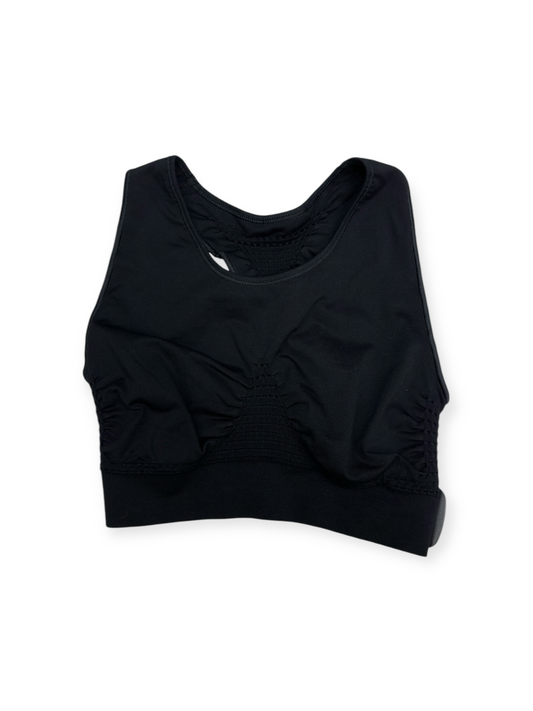 Athletic Bra By Sweaty Betty In Black, Size: M