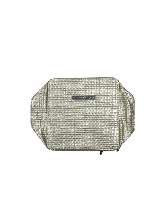Makeup Bag By Clothes Mentor, Size: Small