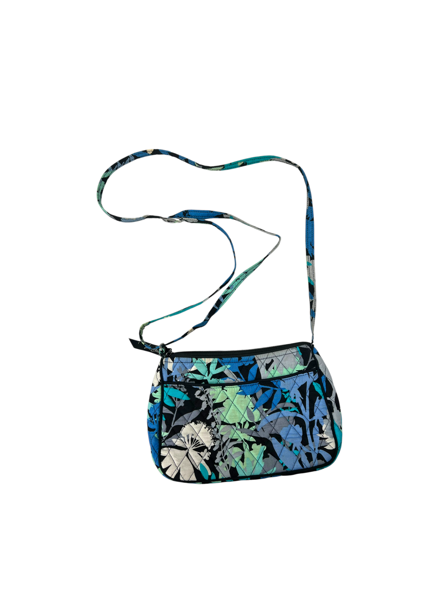 Crossbody By Vera Bradley, Size: Small