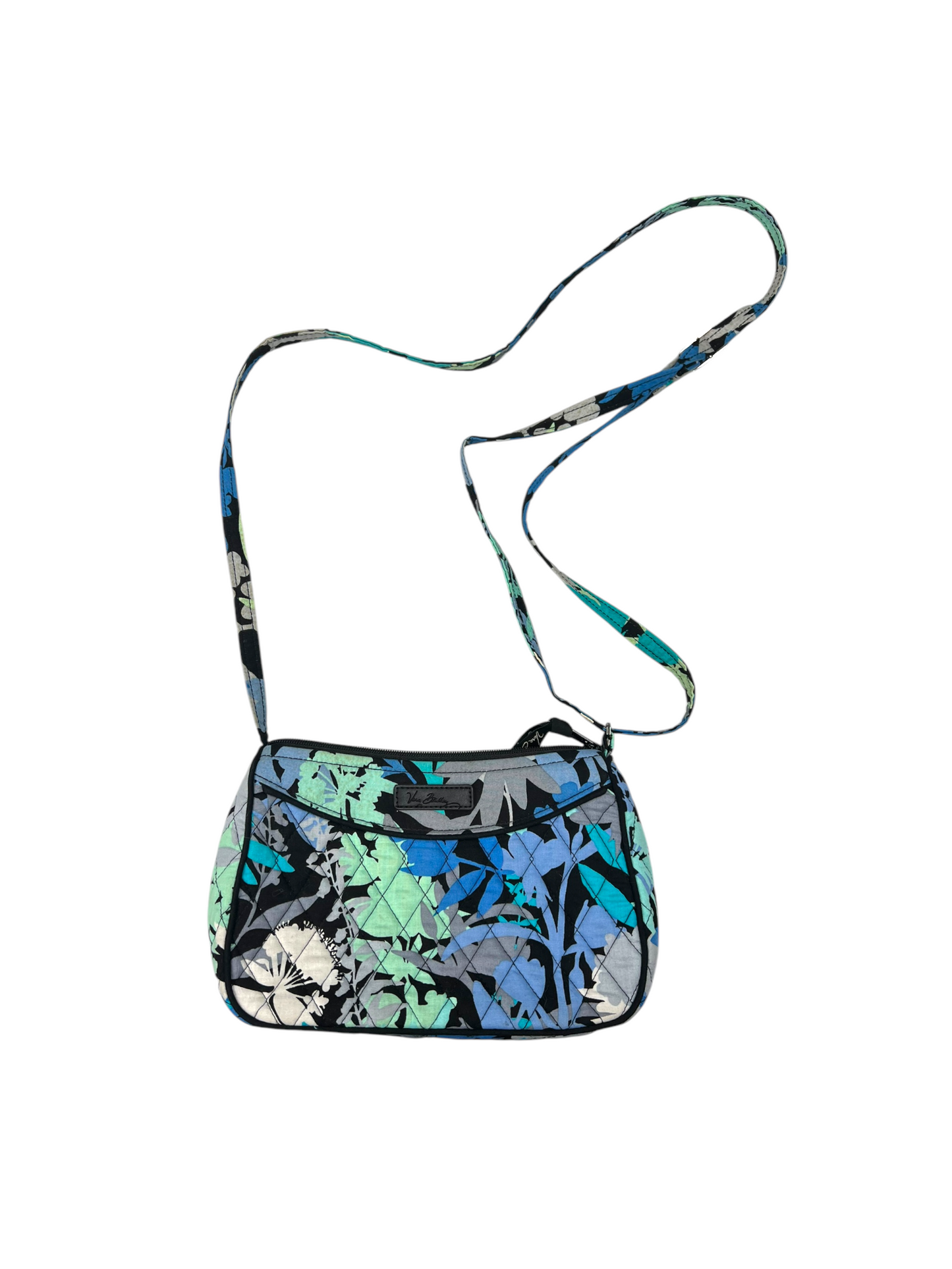 Crossbody By Vera Bradley, Size: Small