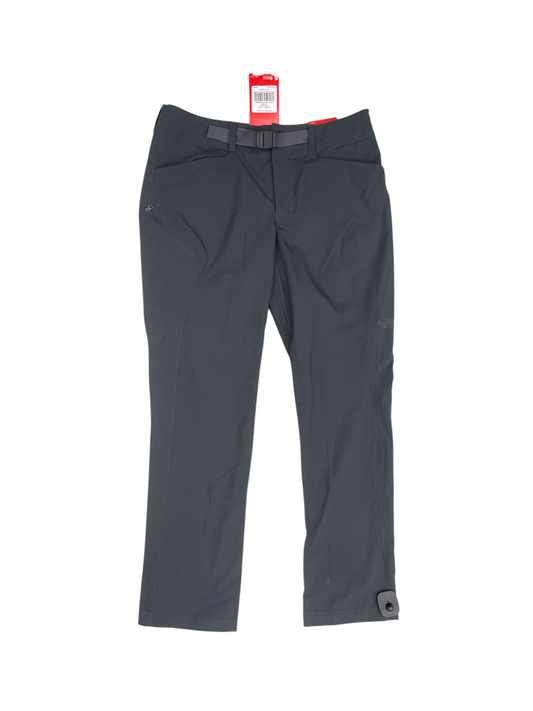 Athletic Pants By The North Face In Grey, Size: 33R