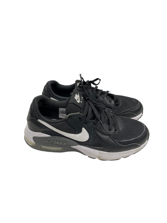 Shoes Athletic By Nike In Black & White, Size: 7