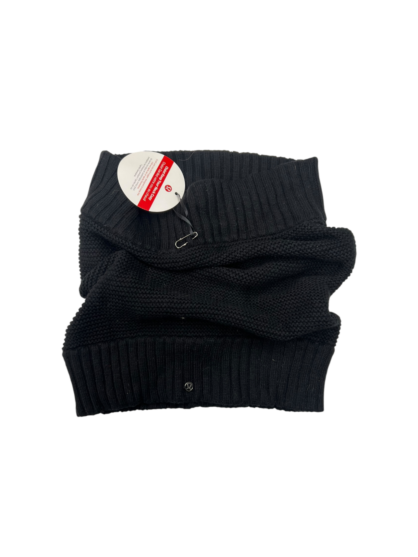 Scarf Infinity By Lululemon