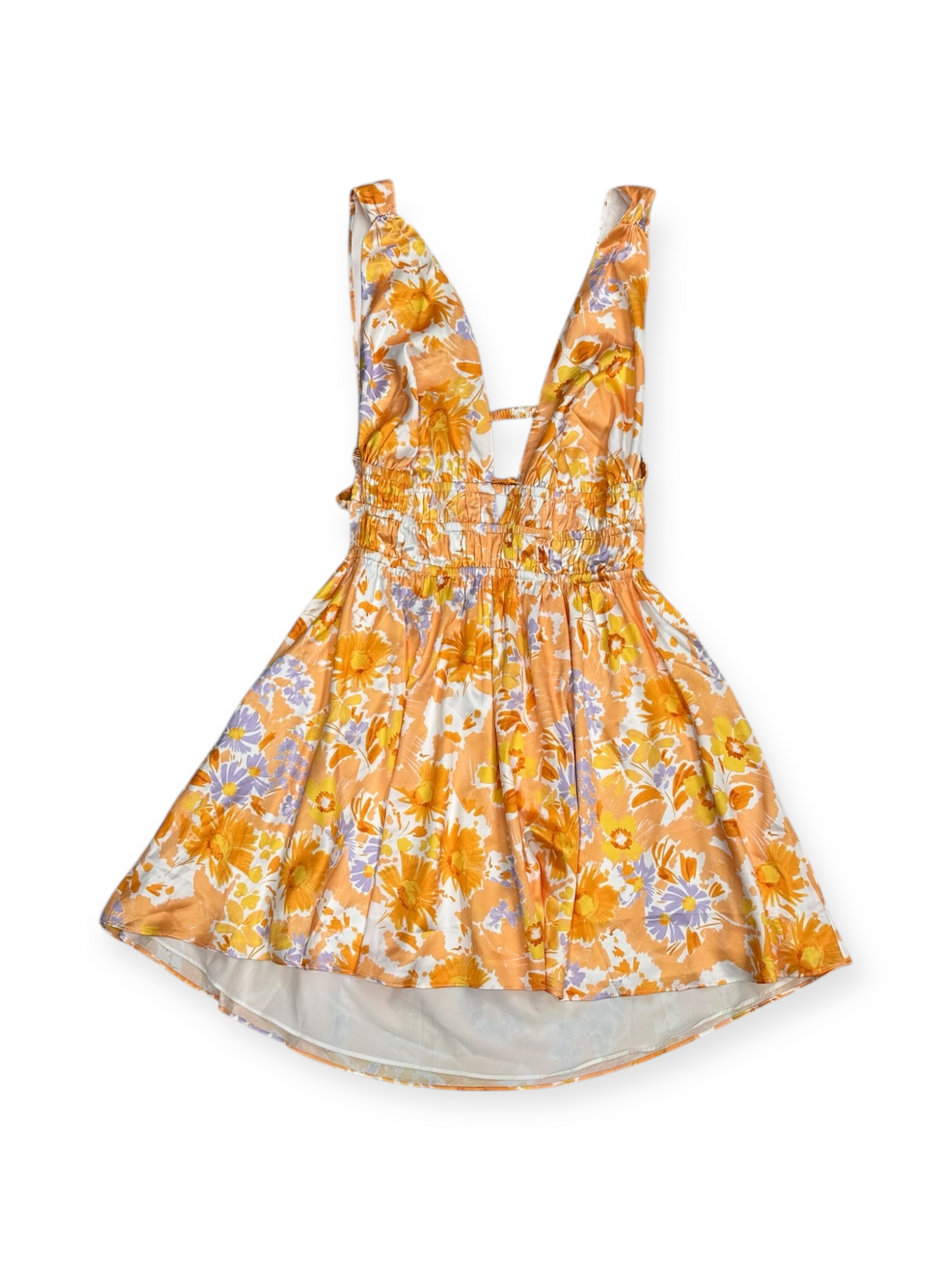 Dress Casual Short By Clothes Mentor  Size: 8