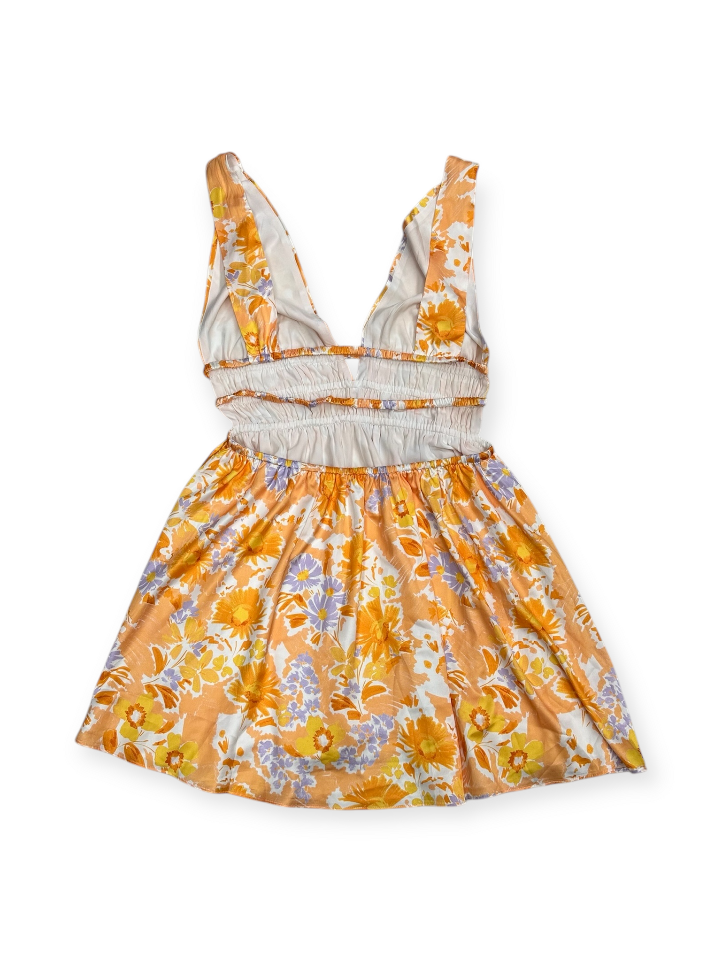 Dress Casual Short By Clothes Mentor  Size: 8