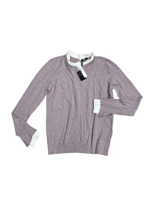 Top Long Sleeve By Vila Milano  Size: L