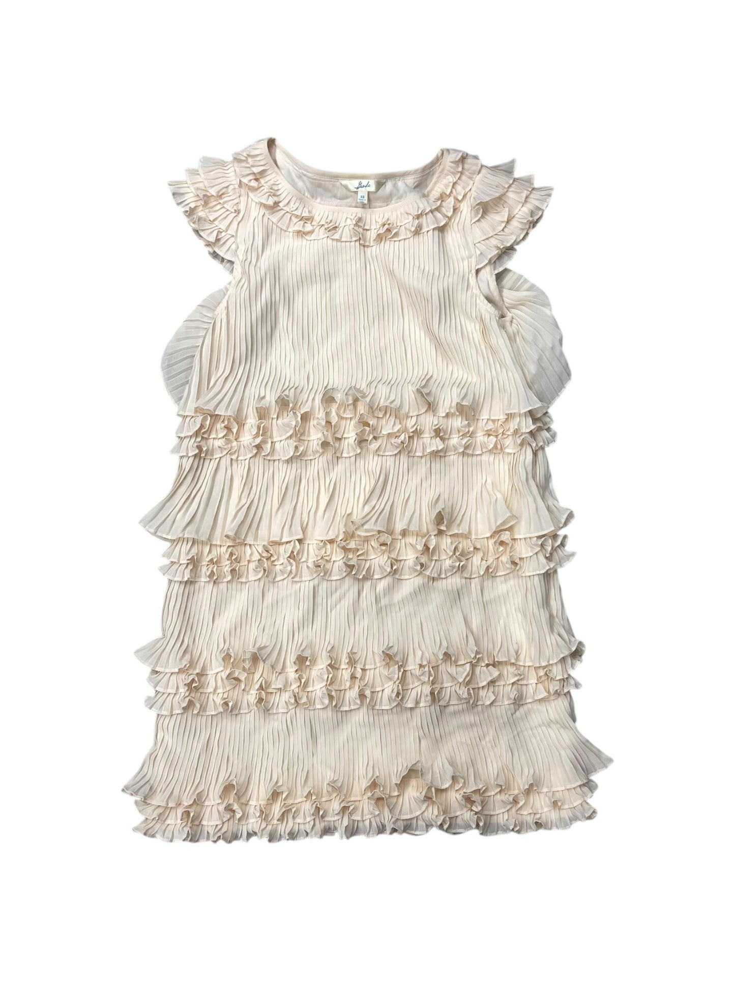 Dress Party Short By Clothes Mentor  Size: Xs