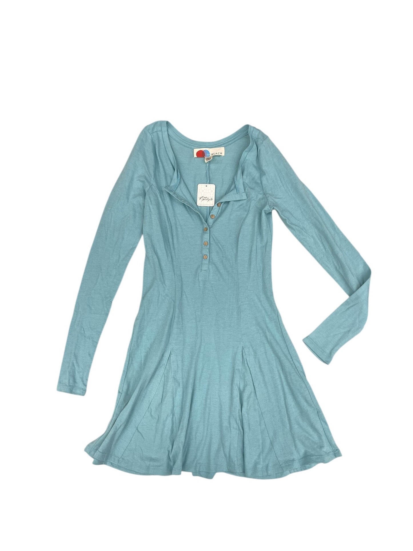 Swimwear Cover-up By Free People  Size: Xs