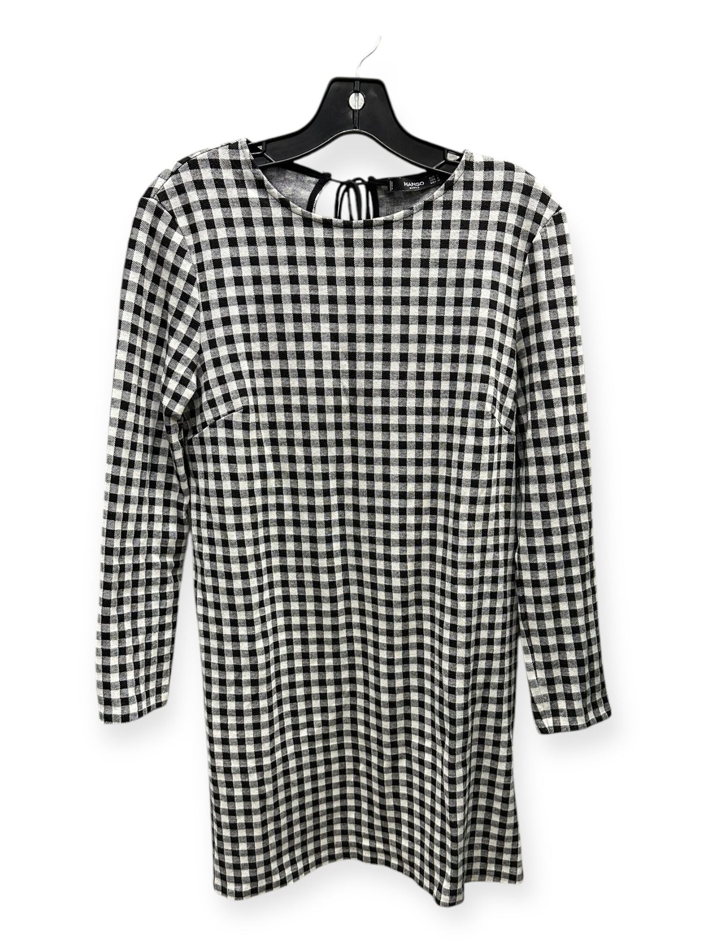 Dress Casual Short By Mango  Size: S