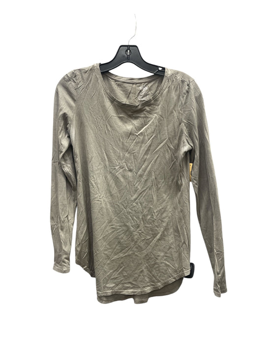 Top Long Sleeve By Fig & Lily  Size: S