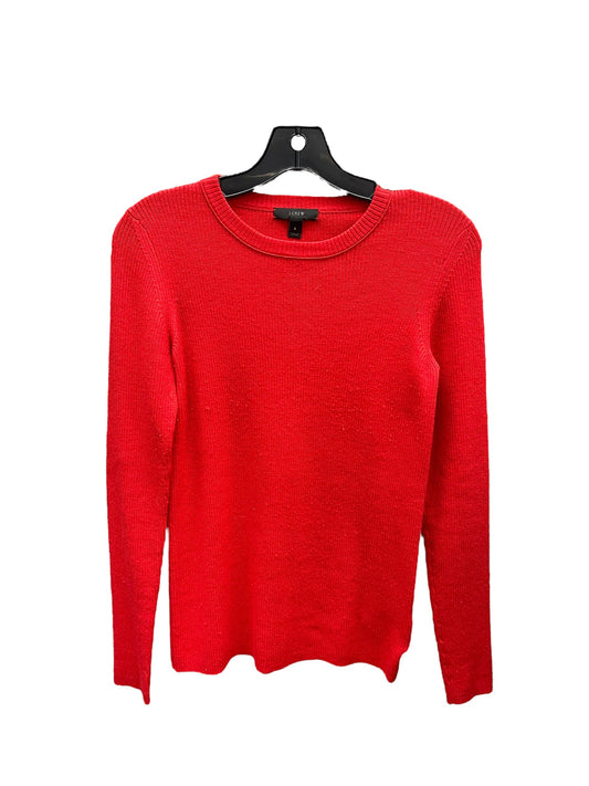 Sweater By J. Crew  Size: S
