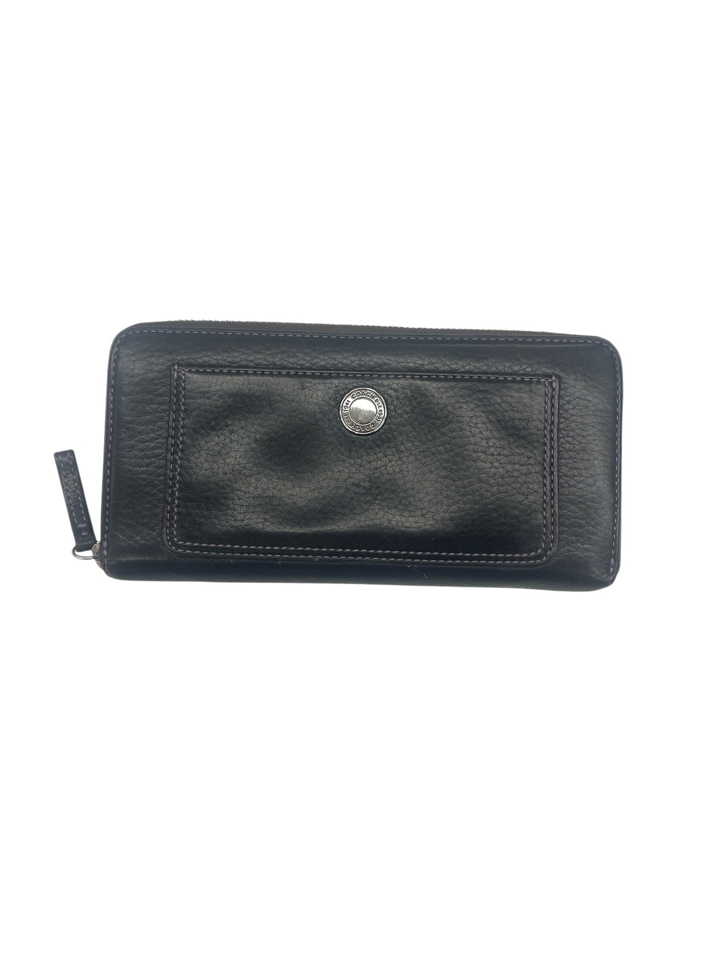 Wallet Designer By Coach  Size: Medium