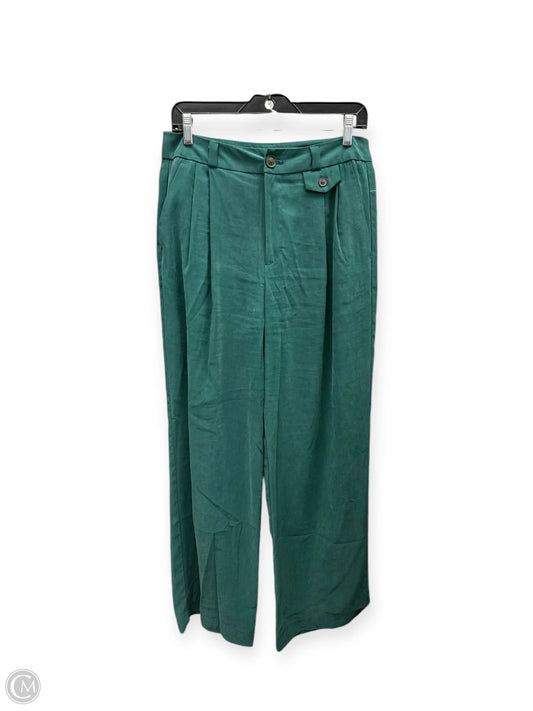 Pants Dress By A New Day In Green, Size: 8