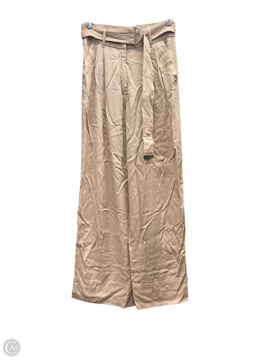Pants Dress By H&m In Tan, Size: 6