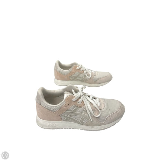 Shoes Athletic By Asics In Pink, Size: 9.5