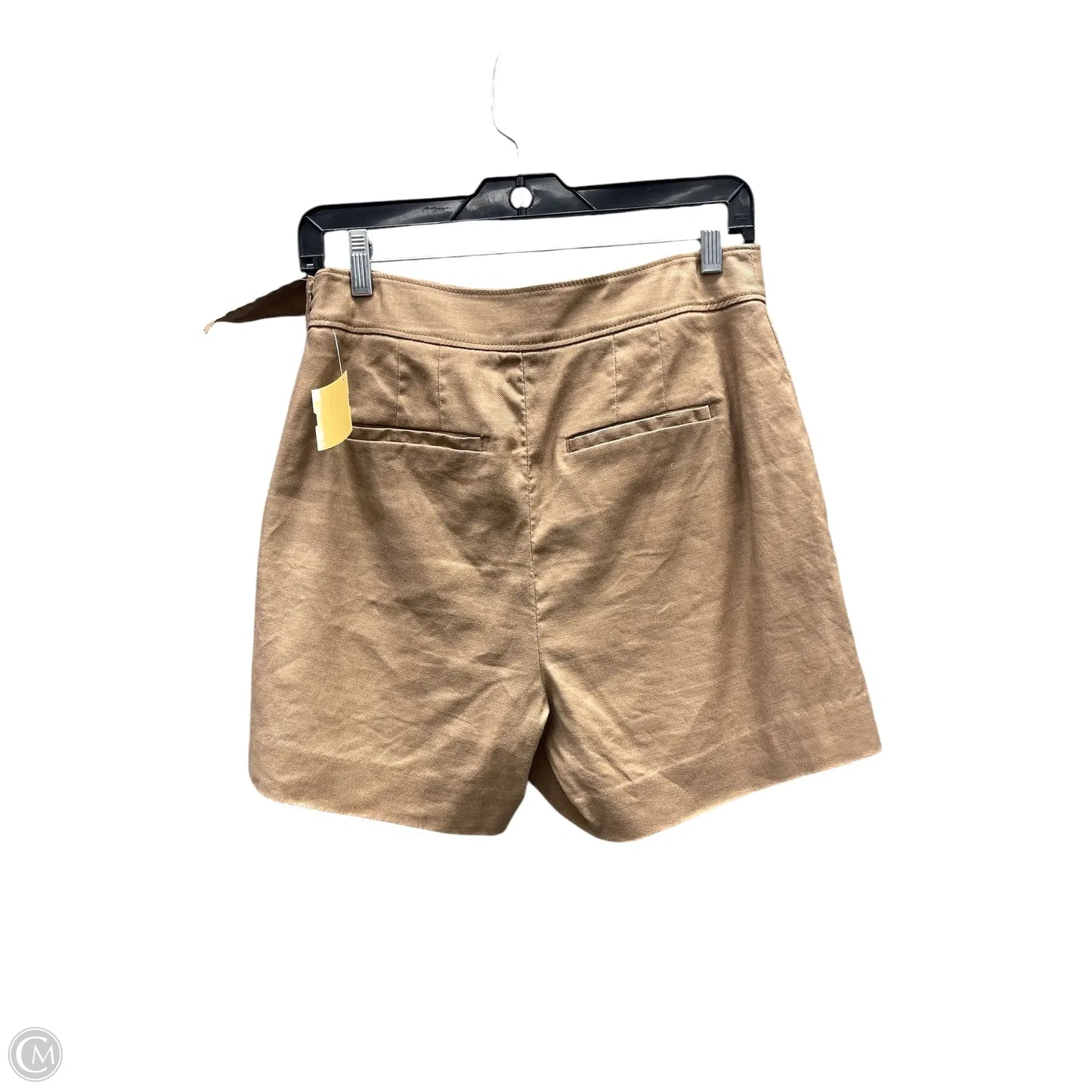 Skort By White House Black Market In Brown, Size: 4