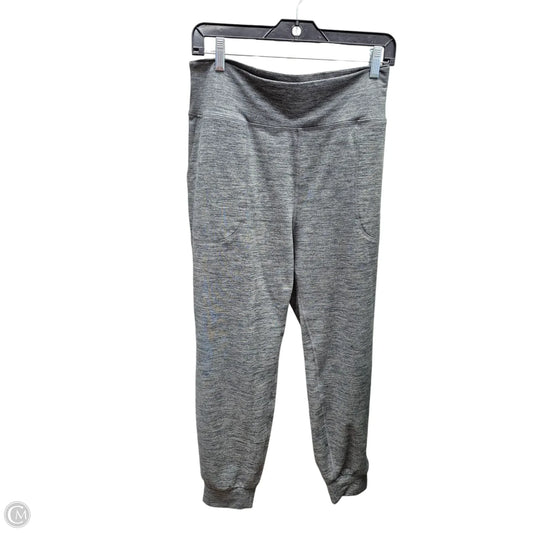 Athletic Pants By Joy Lab In Grey, Size: Xl