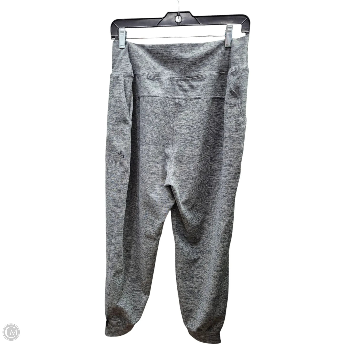 Athletic Pants By Joy Lab In Grey, Size: Xl