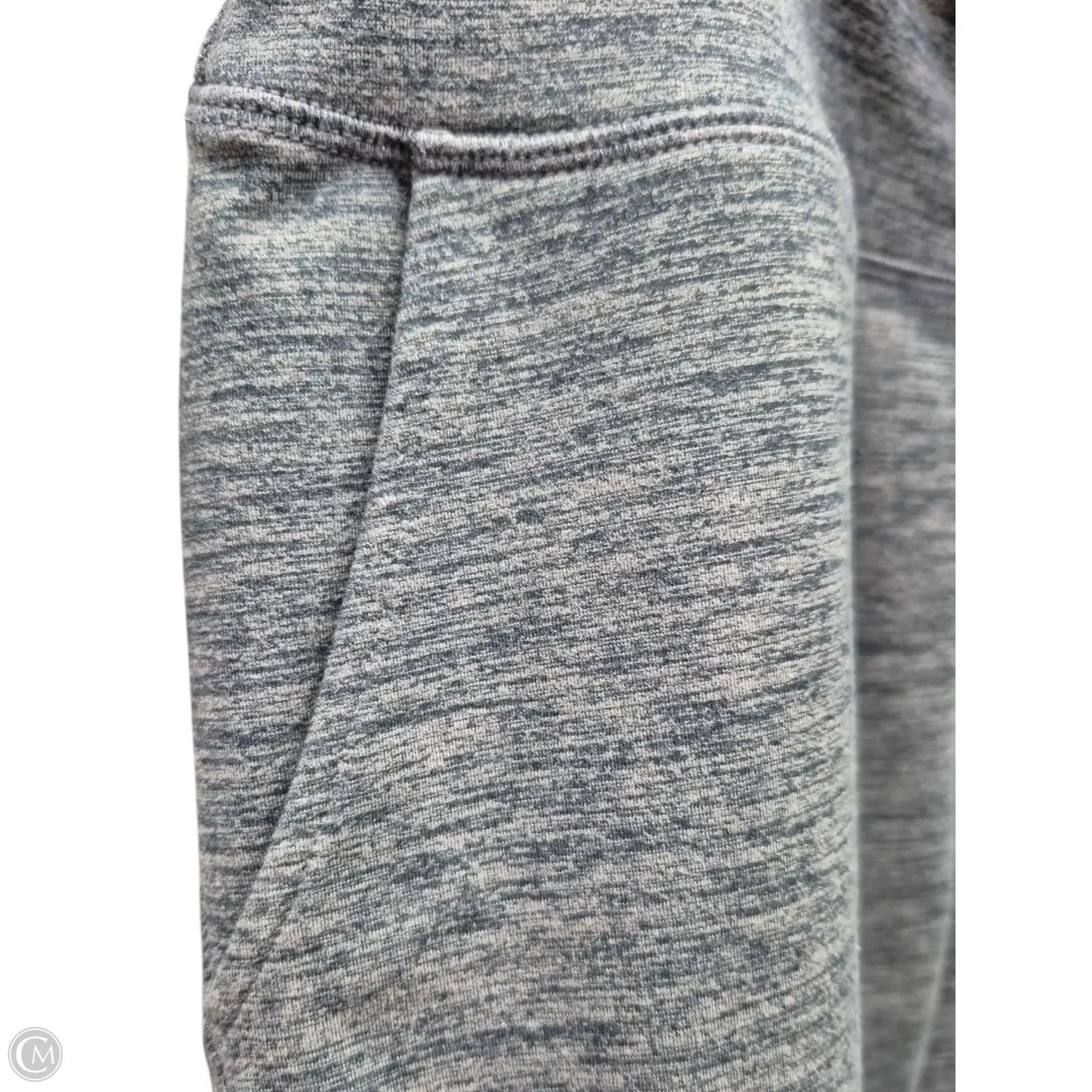 Athletic Pants By Joy Lab In Grey, Size: Xl