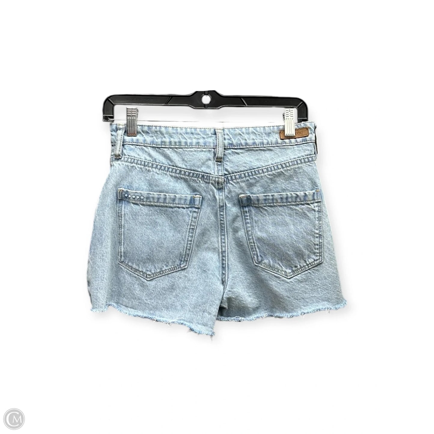 Skort By Blanknyc In Blue Denim, Size: 0
