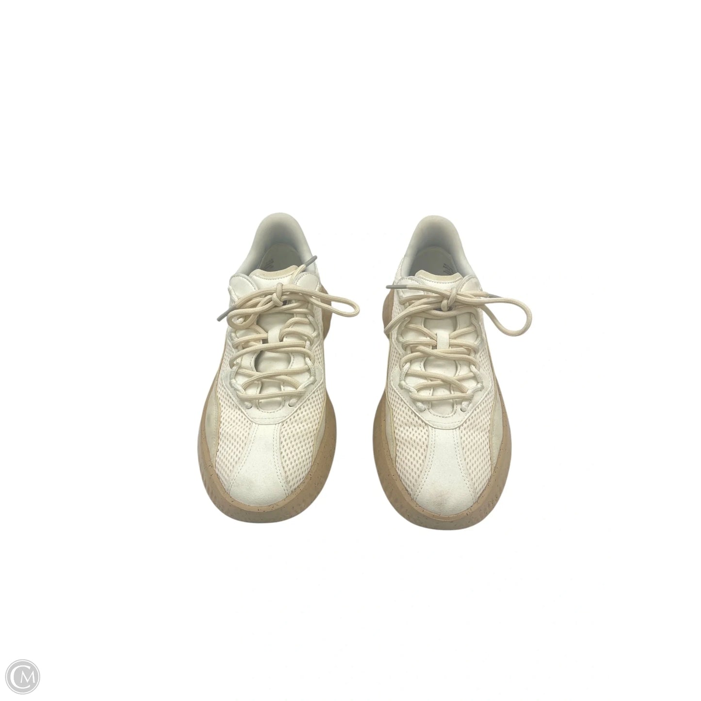 Shoes Sneakers By Cole-haan In Cream, Size: 8.5