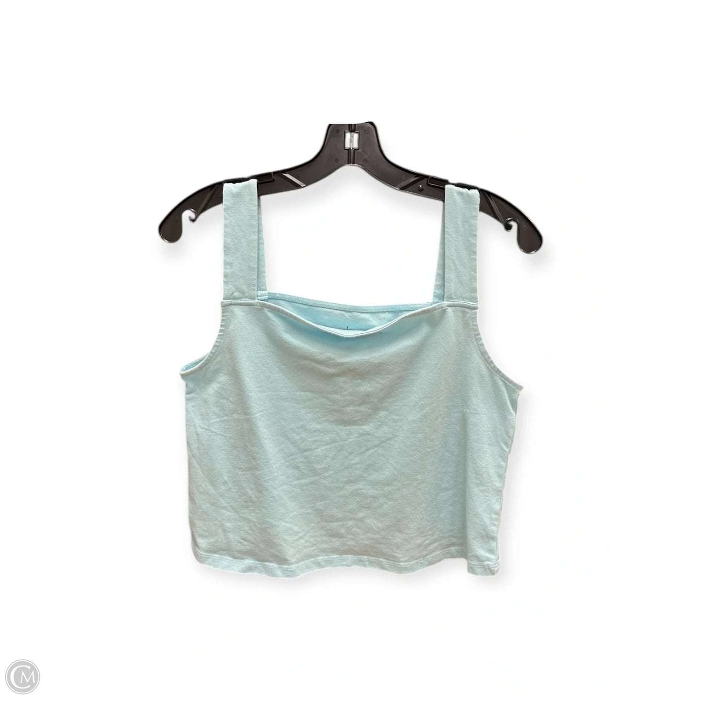 Tank Top By Torrid In Blue, Size: Xl