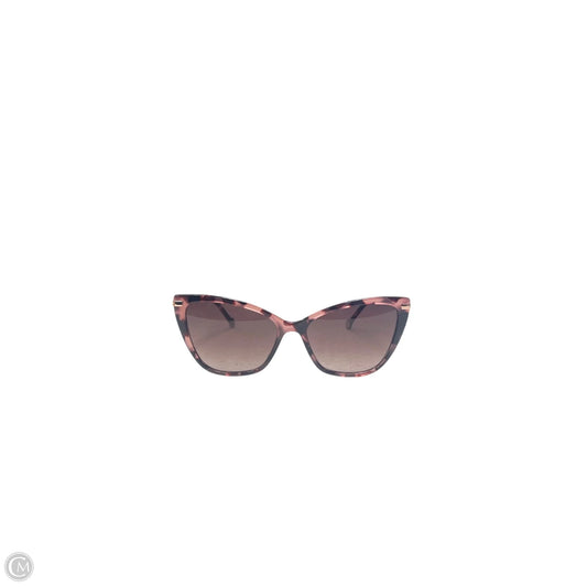 Sunglasses Designer By Carolina Herrera