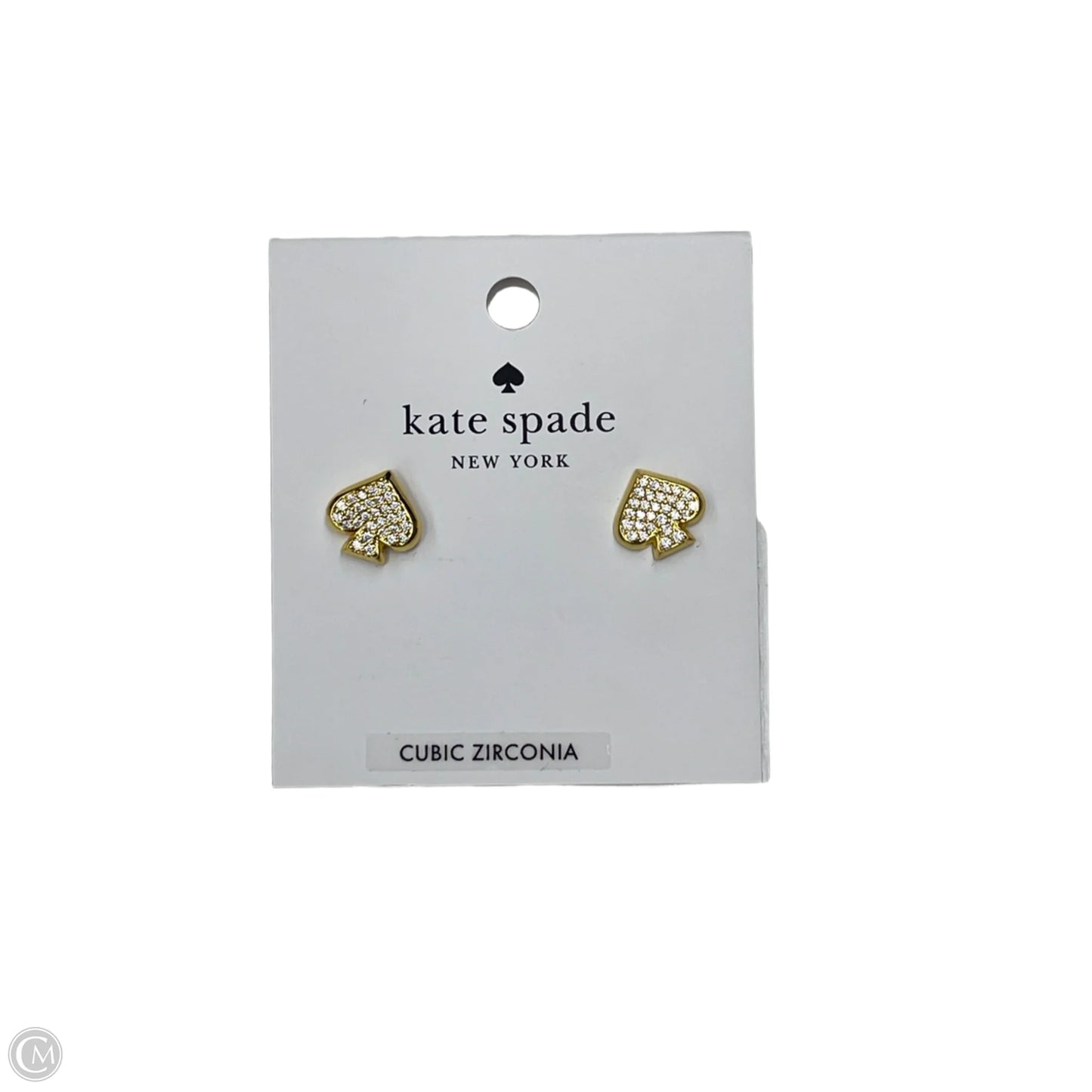 Earrings Designer By Kate Spade