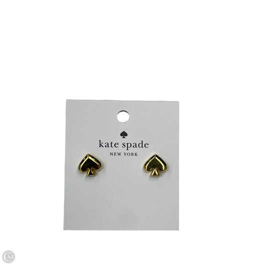 Earrings Designer By Kate Spade