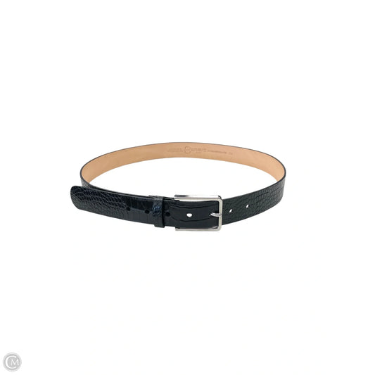 Belt Leather By Brave, Size: Small