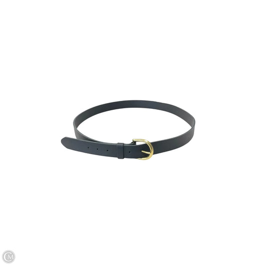 Belt By Nisolo, Size: Medium