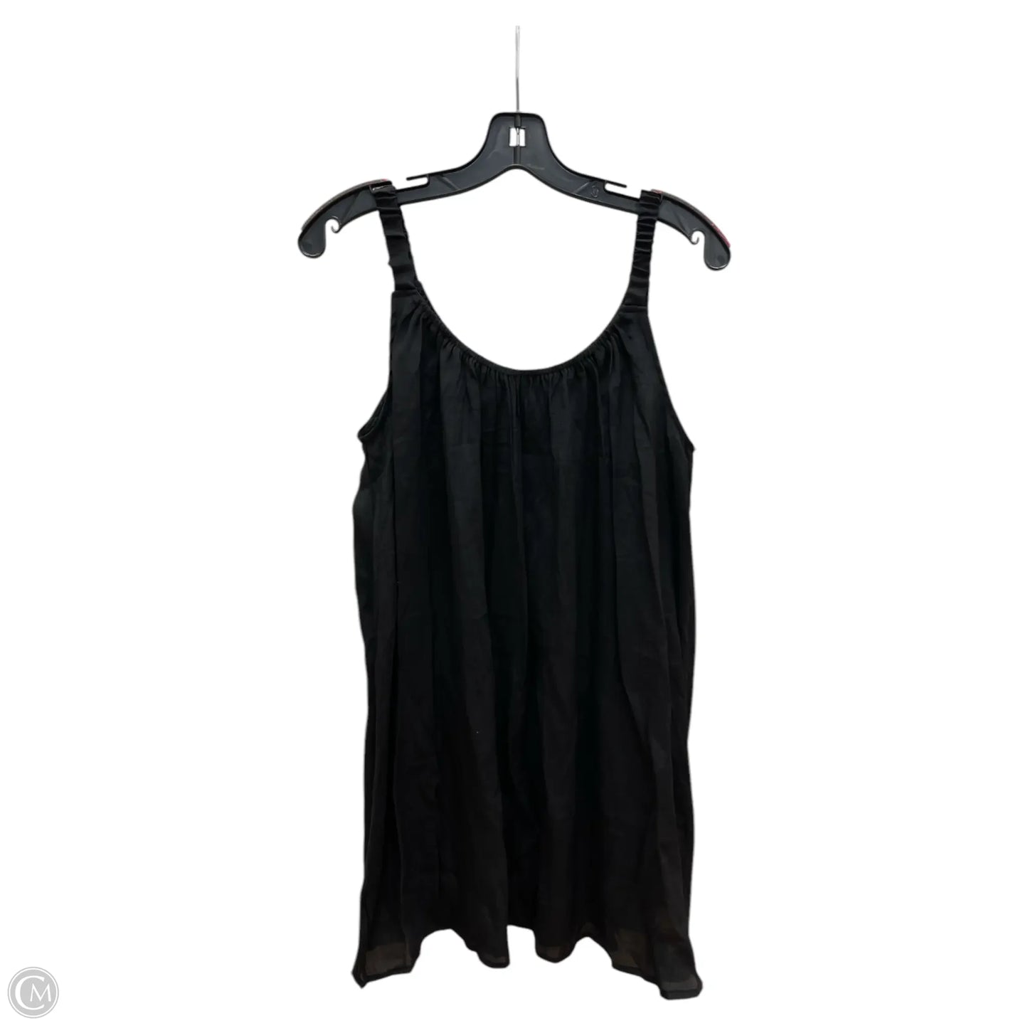 Swimwear Cover-up By Cupshe In Black, Size: S