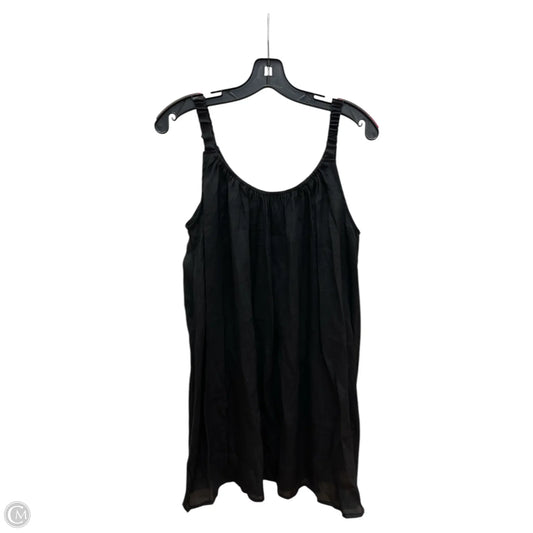 Swimwear Cover-up By Cupshe In Black, Size: S