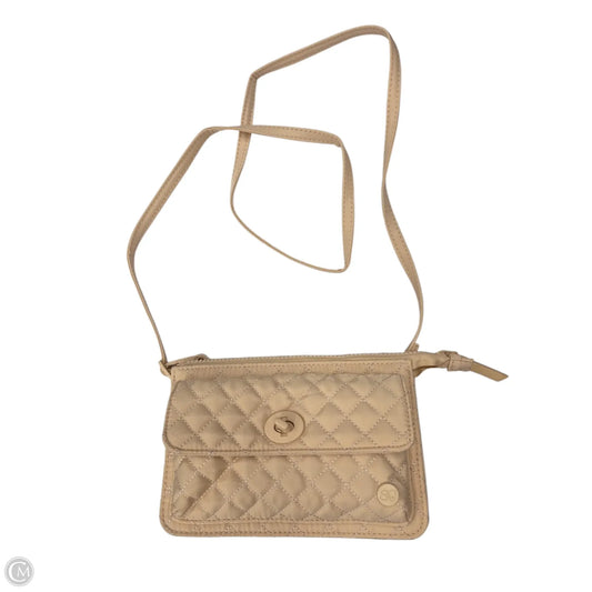 Crossbody By Clothes Mentor, Size: Small