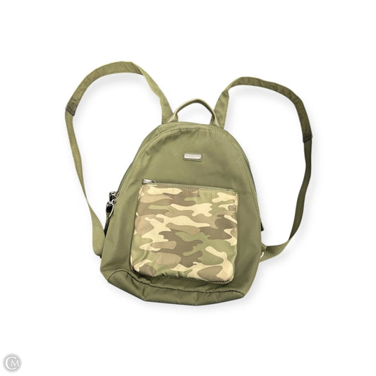 Backpack By Baggallini, Size: Medium