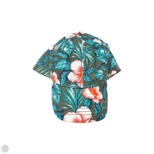 Hat Baseball Cap By Tommy Bahama