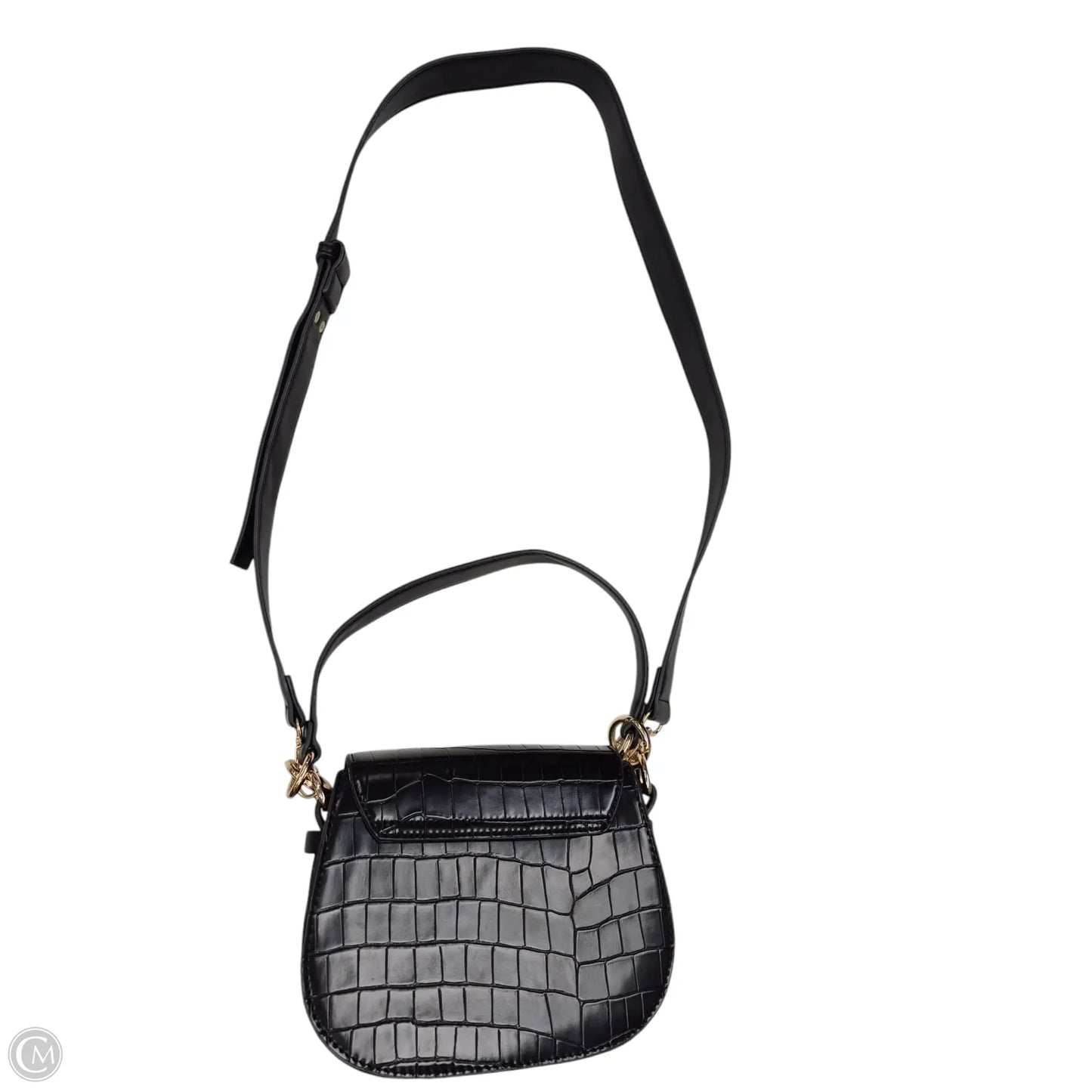 Crossbody By Clothes Mentor, Size: Small