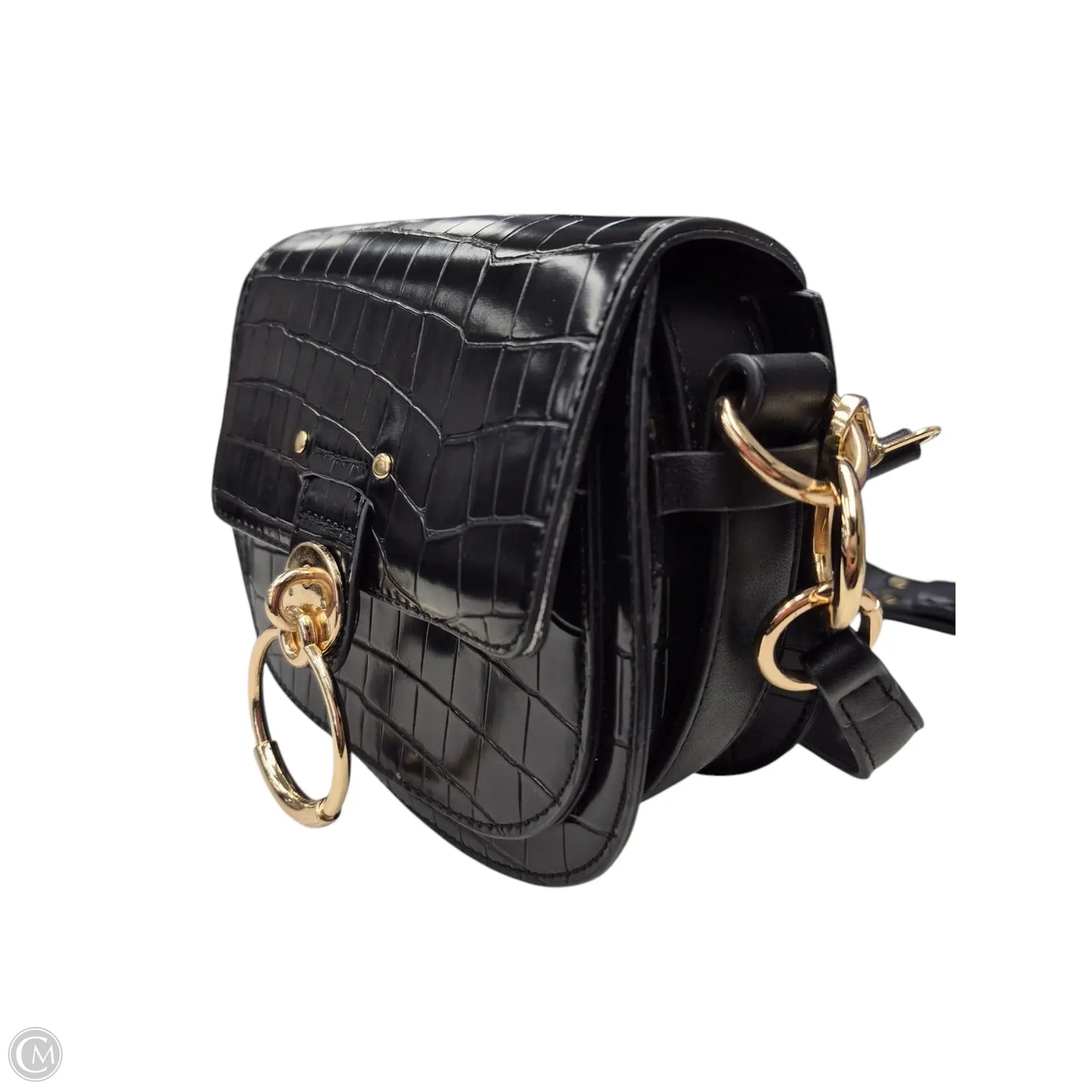 Crossbody By Clothes Mentor, Size: Small
