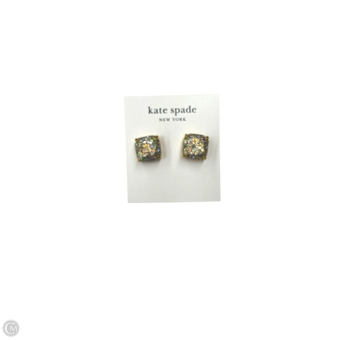 Earrings Designer By Kate Spade